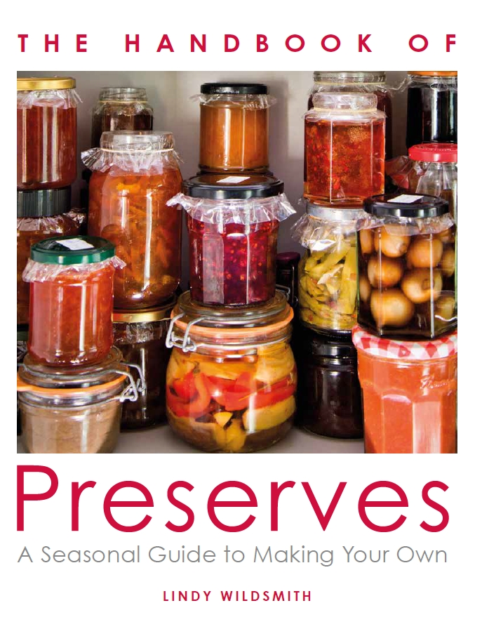 The  Handbook of Preserves